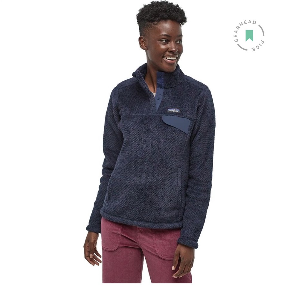 Patagonia Pullover